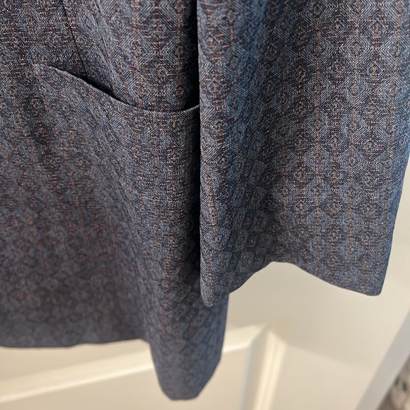 Pucci Chicago Custom Bespoke Blazer - Picture 4 of 12